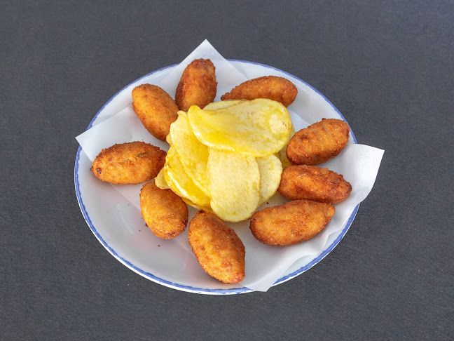 Restaurante Maldonado 21