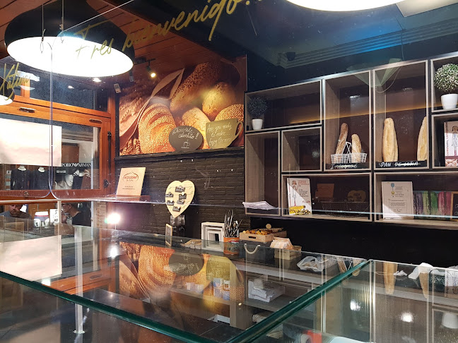 Cafetería-El Poblet de Xàtiva - Xàtiva