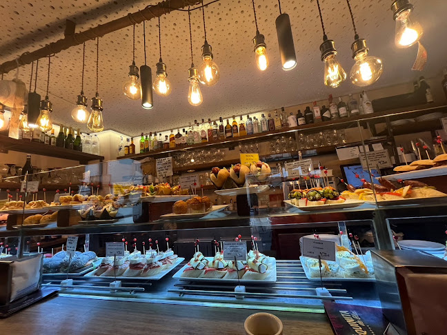 La Esquinita de Blai - Gastronomía y hostelería