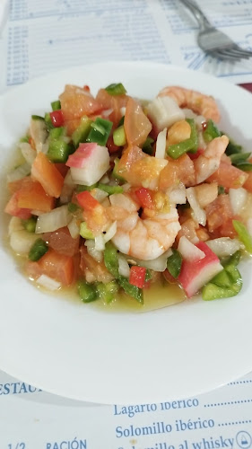 Reviews of Bar restaurante La Guindilla 2010 in El Rocío - Gastronomía y hostelería