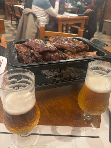 Reviews of Restaurante Los Argentinos in Huesca - Gastronomía y hostelería