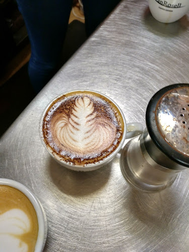 Forn de Pa Can Rosell - Catalunya - Molins de Rei