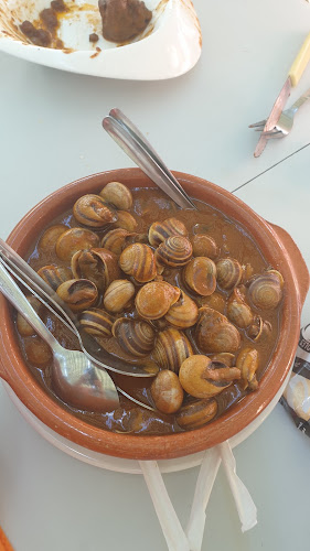 Comentarii opinii despre Bar Elcano los caracoles