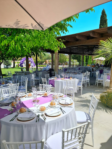 Catering Molino Rojo