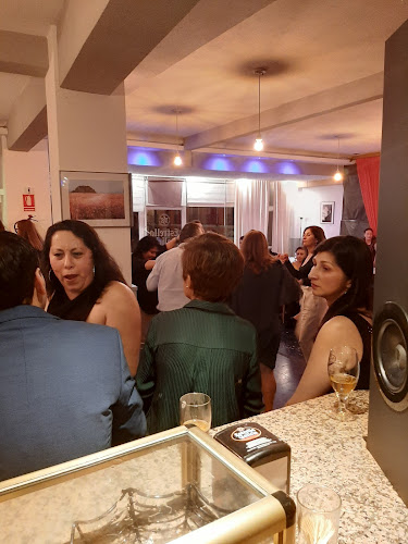 Restaurante Gallego - Gastronomía y hostelería