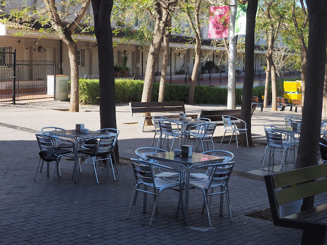 Plaça Maragall, 4, 08960 Sant Just Desvern, Barcelona