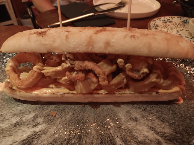 Deleite Sevilla - Gastronomía y hostelería