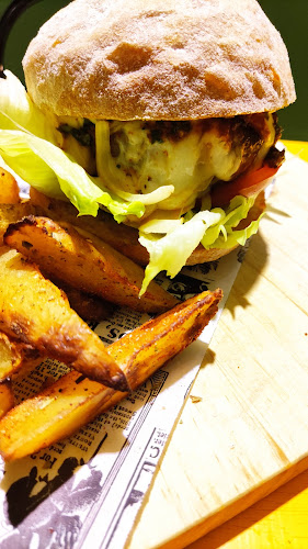 Restaurante Mestizo - Gastronomía y hostelería