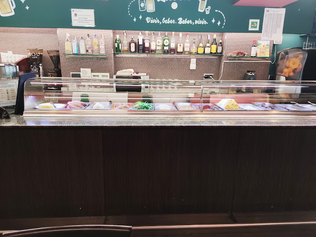 Restaurante A’Palloza - Gastronomía y hostelería