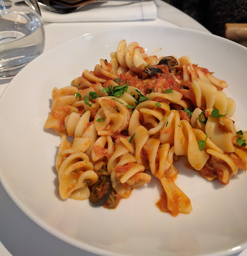 Comentarii opinii despre Restaurante Iradier