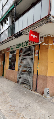 Bar Hnos.Cortes Cafe Open Times