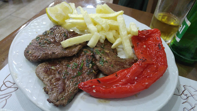 Casa Roque - Gastronomía y hostelería