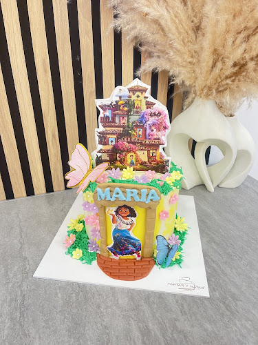 Tartas Y Natas San Pablo Open Times