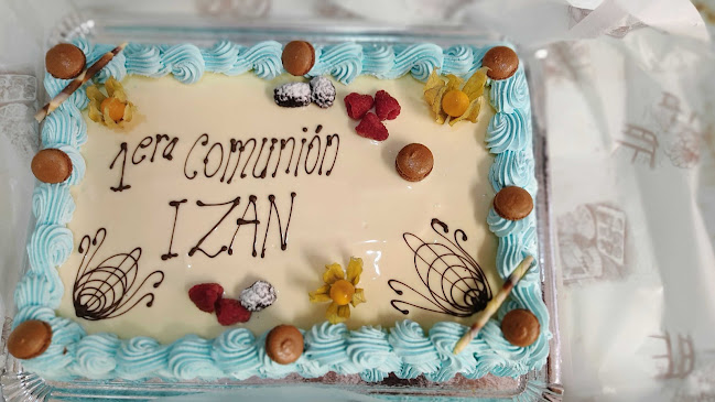 Pastissería la Espiga