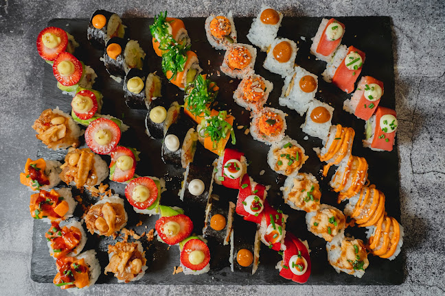 Venus garden - Gastronomía y hostelería