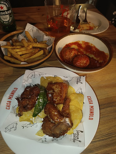 Pl. de la Alfalfa, 3, Casco Antiguo, 41004 Sevilla