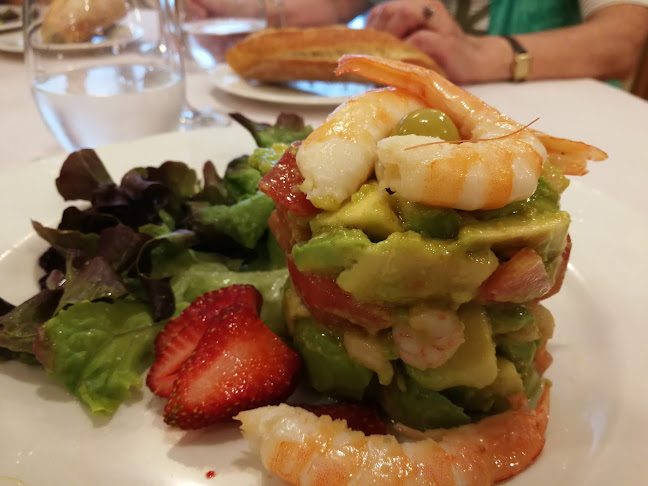 Obas Restaurante Open Times