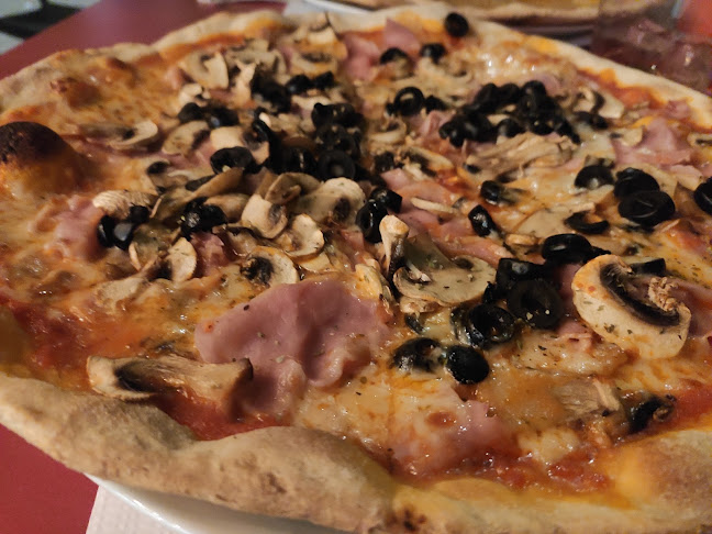 ANTOJO AM _restaurante - Gastronomía y hostelería