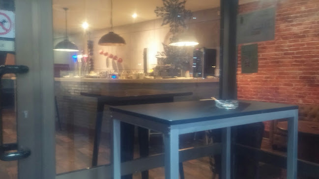 Bar VIKOKA - Cistérniga