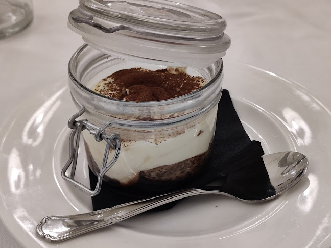 Restaurante Reyes de Aragón Phone number