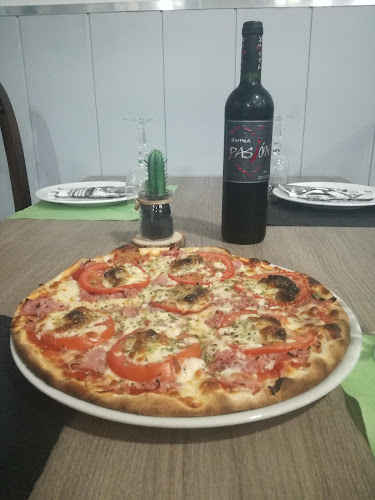 Pizzeria Amici Toscar - Gastronomía y hostelería