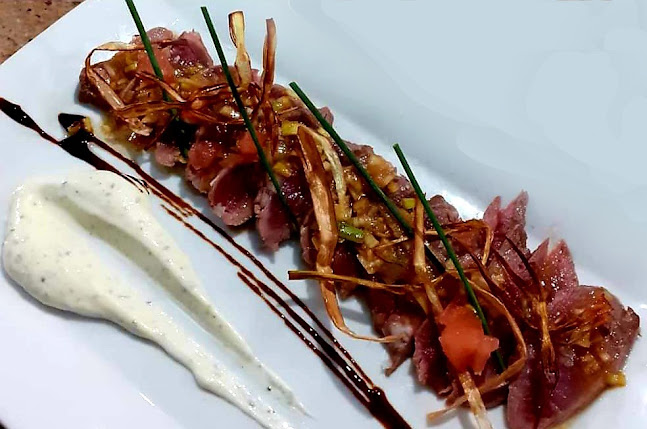 Reviews of Casa Javi - Gastrobar in Badajoz - Gastronomía y hostelería