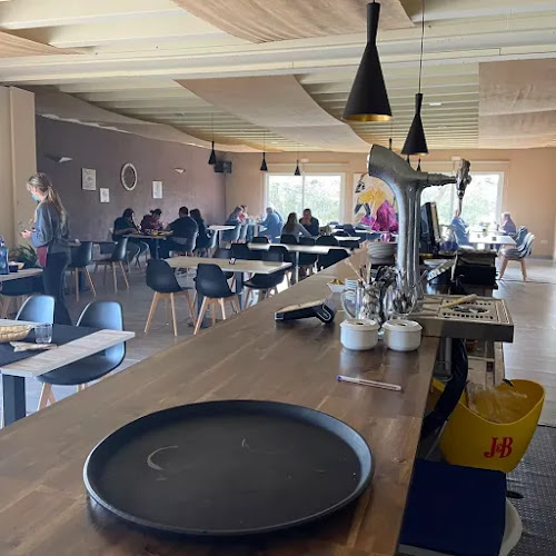 Brasería El Pa Torrat - Gastronomía y hostelería