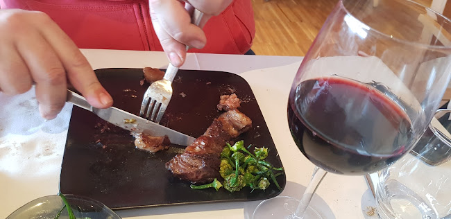 Opinii despre Restaurant Diversus Sant Boi în Sant Boi de Llobregat - Gastronomía y hostelería