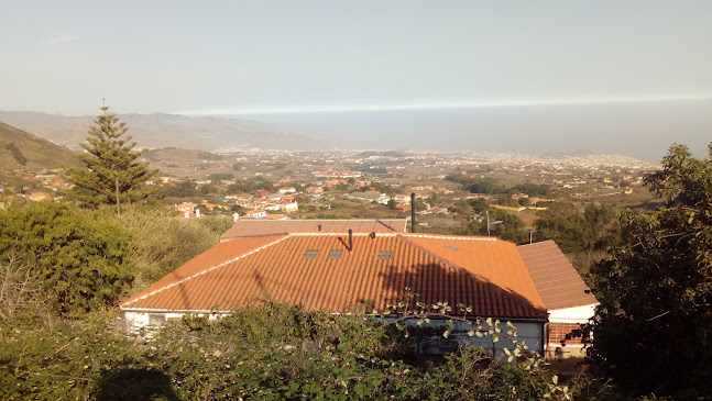 Reviews of La Vieja Licorería in La Esperanza - Gastronomía y hostelería