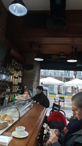 Carrer del Comte Borrell, 51, L'Eixample, 08015 Barcelona