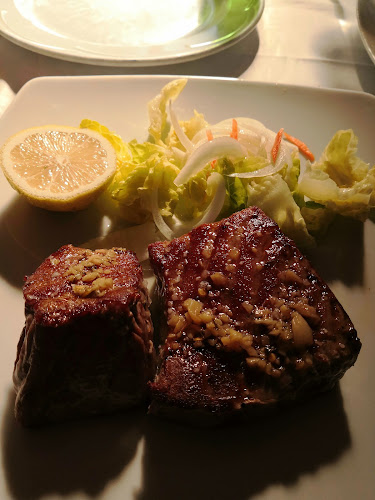 Marisquería Hermanos Álvarez - Madrid