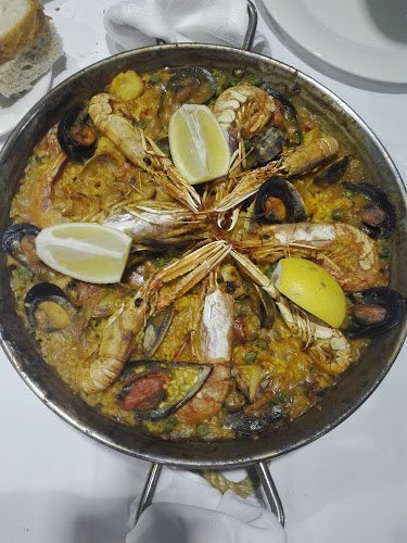 Restaurante San Clemente Phone number