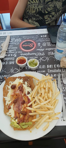 Skalop | Son Rapinya Open Times