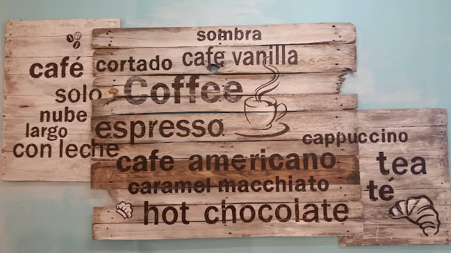 Nickys Cafe - Gastronomía y hostelería