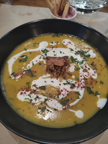 Restaurante Vegano Black Salad Jatetxe Beganoa Open Times