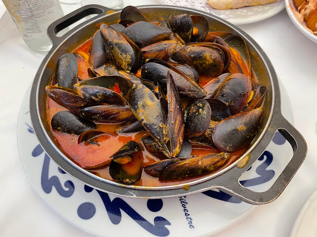 Restaurante La Barca del Salamanca