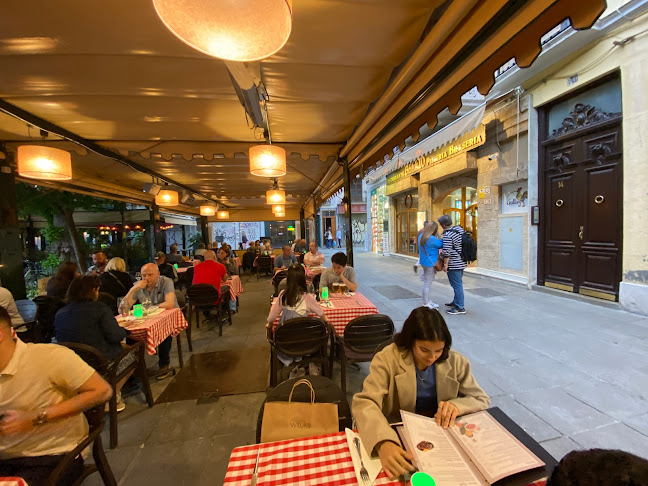 Restaurante Gallio - Gastronomía y hostelería