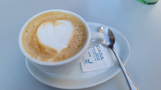 Piccolo Bar Restaurant - Barcelona