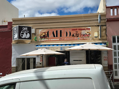 Cafe 55