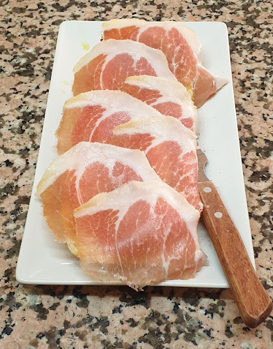 Cafeteria las palmeras - Gastronomía y hostelería