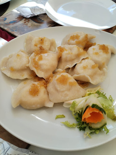 Restaurante La Rambla