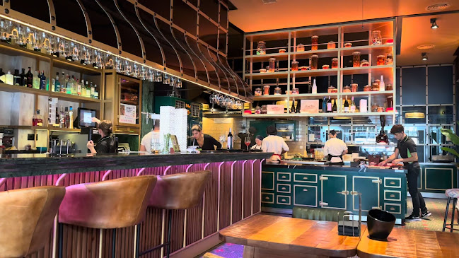 Opinii despre Deleite Sevilla în Sevilla - Gastronomía y hostelería