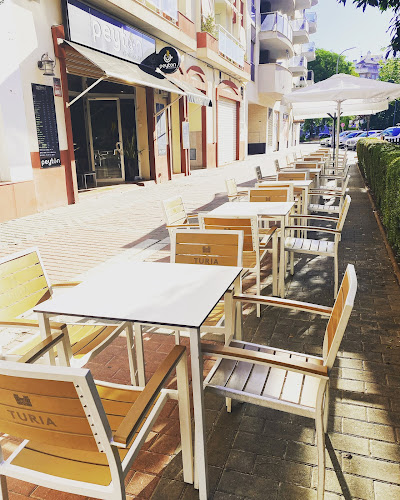 Av. del Marquesat, 21, 03700 Dénia, Alicante