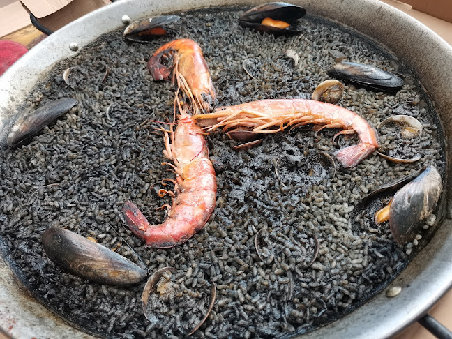 L' Arrosseria Christian - Gastronomía y hostelería