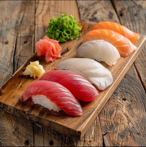 Fugu Sushi Las Arenas | Getxo - Gastronomía y hostelería