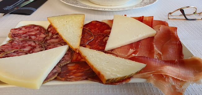 Las Melias - Gastronomía y hostelería