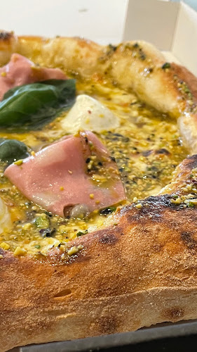 Comentarii opinii despre L'artigiano