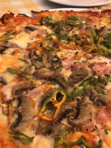 Pizzeria Bar ATLANTIC Open Times