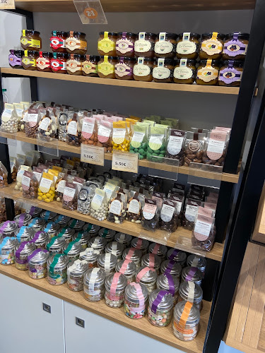 Comments and reviews of Pastelería Sabores de Antaño