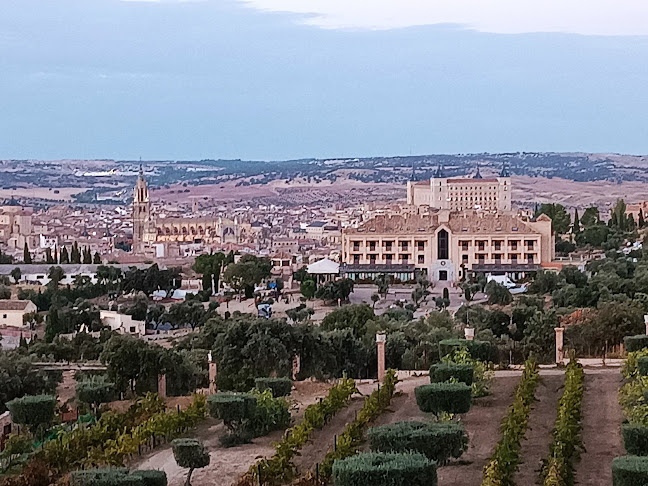 C. del Hombre de Palo, 7, 45001 Toledo